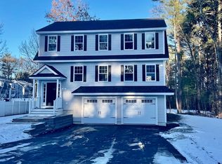 42 Staples St, Billerica, MA 01821