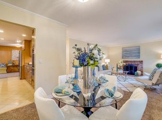 1180 Crestline Dr, Cupertino, CA