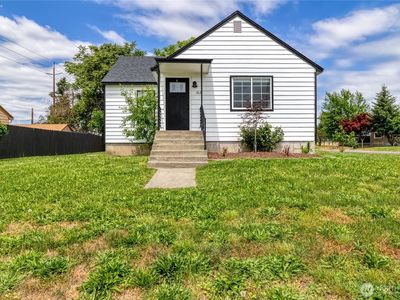 1821 J Street, Walla Walla, WA, 99362