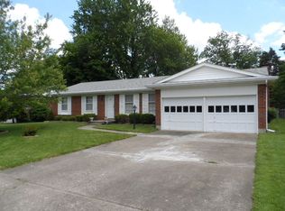 6711 Watch Hill Rd, Hollow Creek, KY 40228