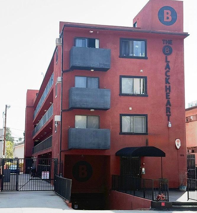 Building Photo
