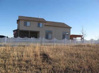 6365 City Lights Ln, Loveland, CO 80537