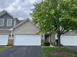 153 Millers Xing, Itasca, IL 60143