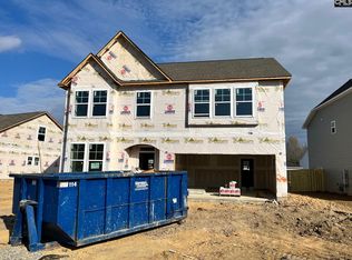 425 Destiny Farm Ln, Blythewood, SC 29016