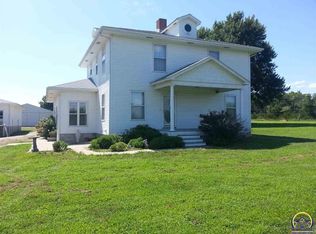 16949 S Us Highway 75, Scranton, KS 66537