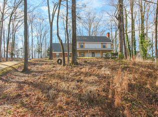 44 Fox Run Curv, Columbus, MS 39705