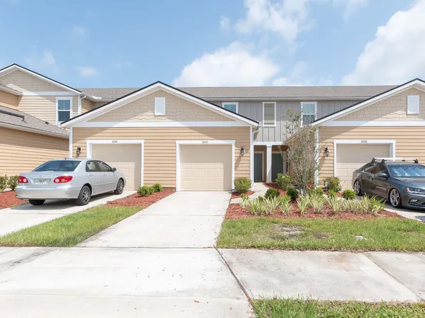 8040 Echo Springs Rd, Jacksonville, FL 32256