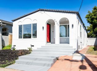 2427 67th Ave, Oakland, CA 94605