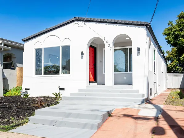 2427 67th Ave, Oakland, CA 94605