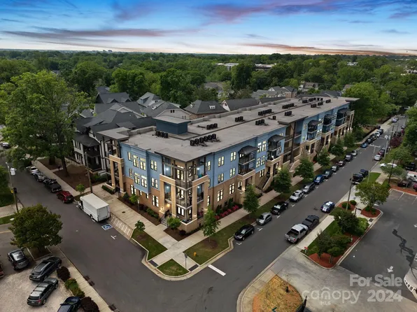 2401 Euclid Ave Unit 206, Charlotte, NC 28203