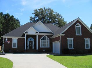 4176 Westwind Dr, Florence, SC 29501