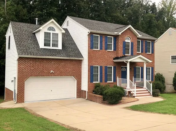 6812 Beulah Oaks Ln, North Chesterfield, VA 23234