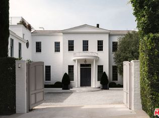 227 N Tigertail Rd, Los Angeles, CA 90049