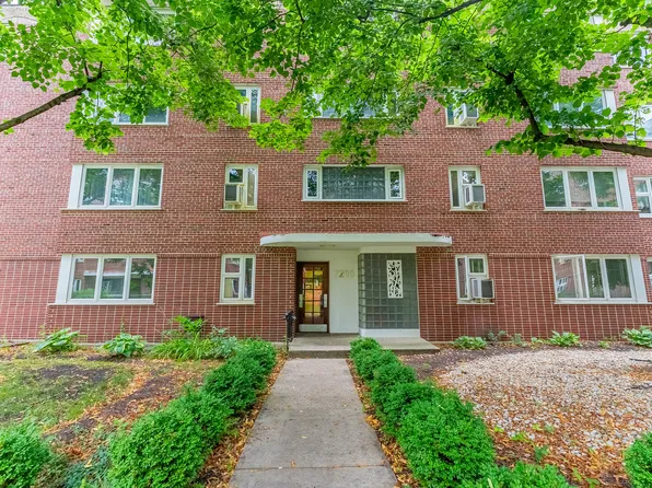 7200 Oak Ave APT 3NW, River Forest, IL 60305
