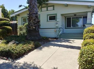 3911 Castro Valley Blvd, Castro Valley, CA