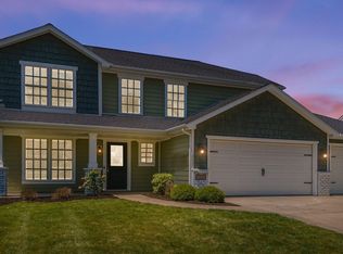 13205 Winding Vine Run, Fort Wayne, IN 46845