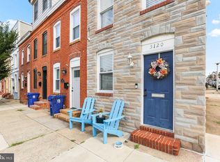 3120 Elliott St, Baltimore, MD 21224