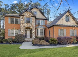 454 Julia Dr, Powder Springs, GA 30127