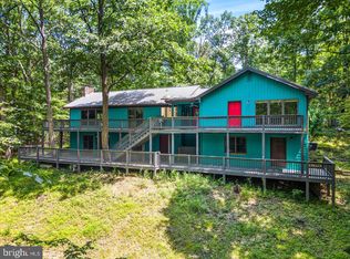 409 Derby Dr, High View, WV 26808