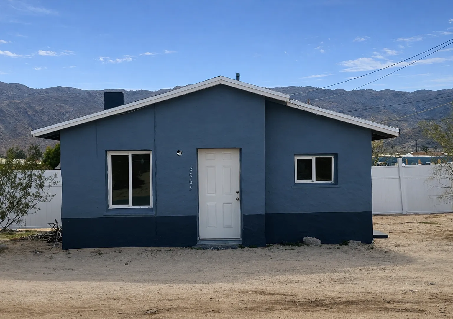 72061-72067 Joshua Ln. — Photo 2