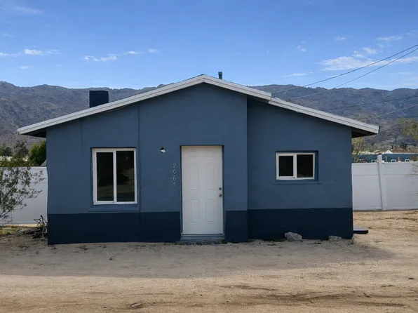 72061-72067 Joshua Ln., 72061-72067 Joshua Dr #72065-29, Twentynine Palms, CA 92277