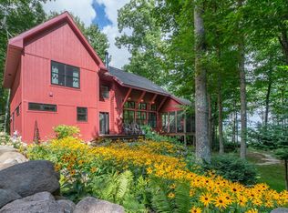 5691 Anton Trl #1111, Phelps, WI 54554