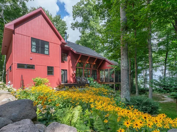5691 Anton Trl #1111, Phelps, WI 54554