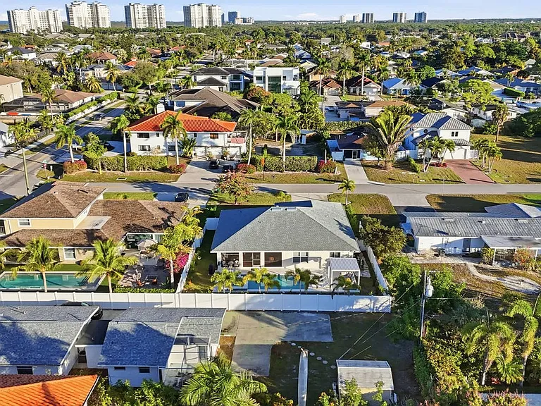 Neighborhood