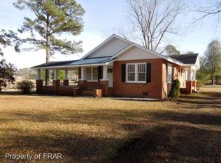 2224 Dunn Rd, Eastover, NC 28312