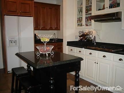 Custom Art Glass Front Door