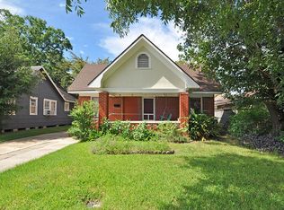 1141 Dorothy St, Houston, TX 77008