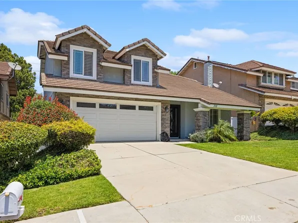 731 Langer Dr, Placentia, CA 92870