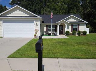 1237 Augustus Dr, Conway, SC 29527