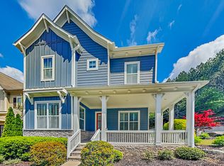 2611 Draw Dr, Marietta, GA 30066