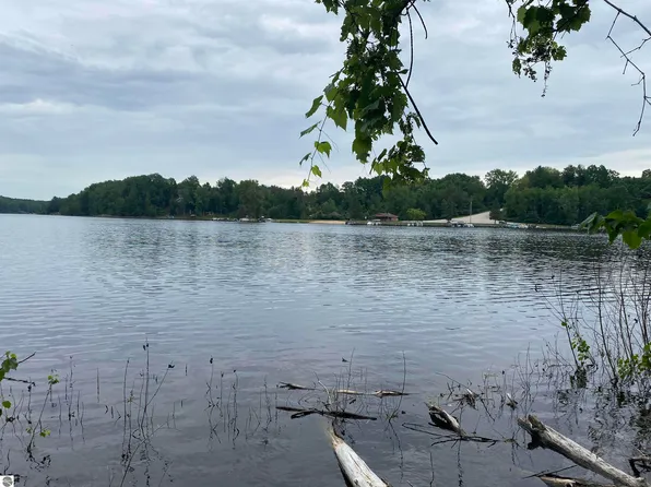 Mallard Dr, Alger, MI 48610