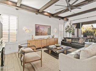 2278 E Warbler Rd, Gilbert, AZ 85297