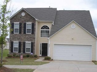 2322 Lexington Ave, Monroe, NC 28112