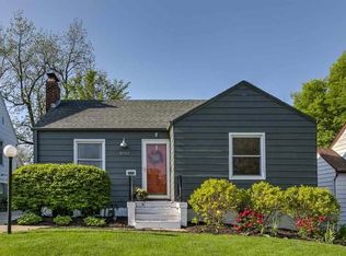 4661 William St, Omaha, NE 68106