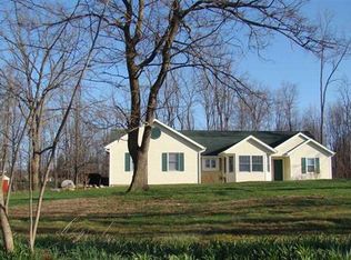 3030 Crispell Rd, Horton, MI 49246