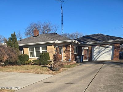 130 Burger St, Toledo, OH, 43605