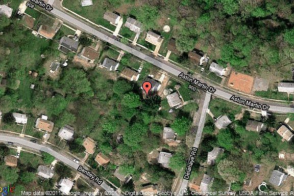 Map View