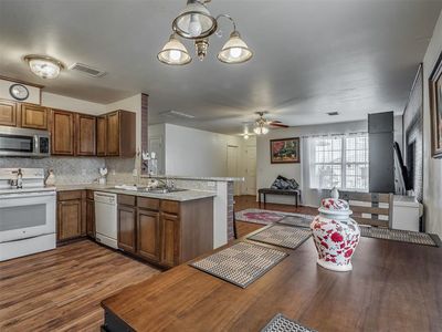 536 SE 26th Cir, Oklahoma City, OK, 73129