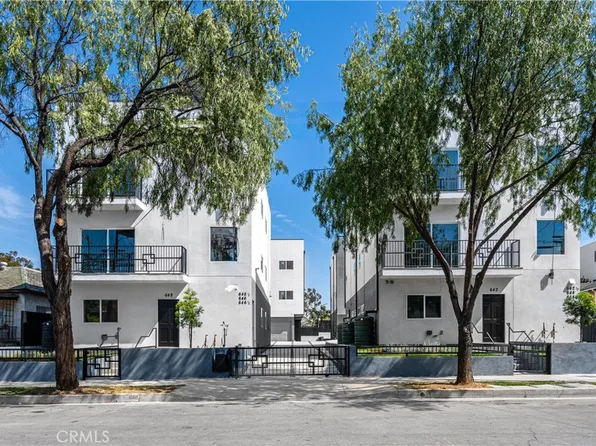 644 N Boyle, Los Angeles, CA 90033