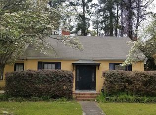 1913 Carolina Ave, Orangeburg, SC 29115