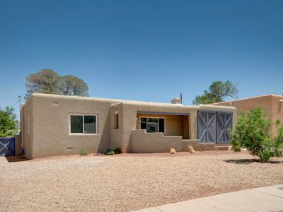 1416 Manzano St NE, Albuquerque, NM, 87110