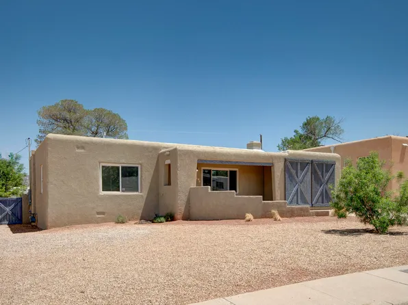 1416 Manzano St NE, Albuquerque, NM 87110