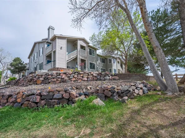 3701 Cactus Creek Court #102, Highlands Ranch, CO 80126