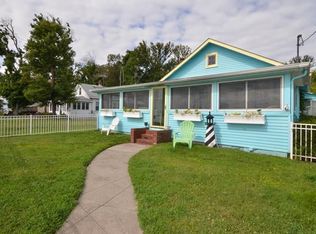 1203 Irving Ave, Colonial Beach, VA 22443