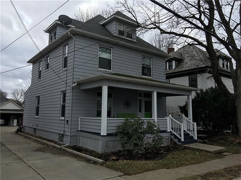 322 E New Castle St, Zelienople, PA 16063 Zillow