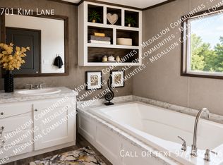 3701 Kimi Ln, Temple, TX 76502